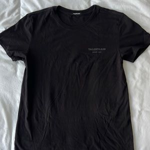 TALENTLESS shirt